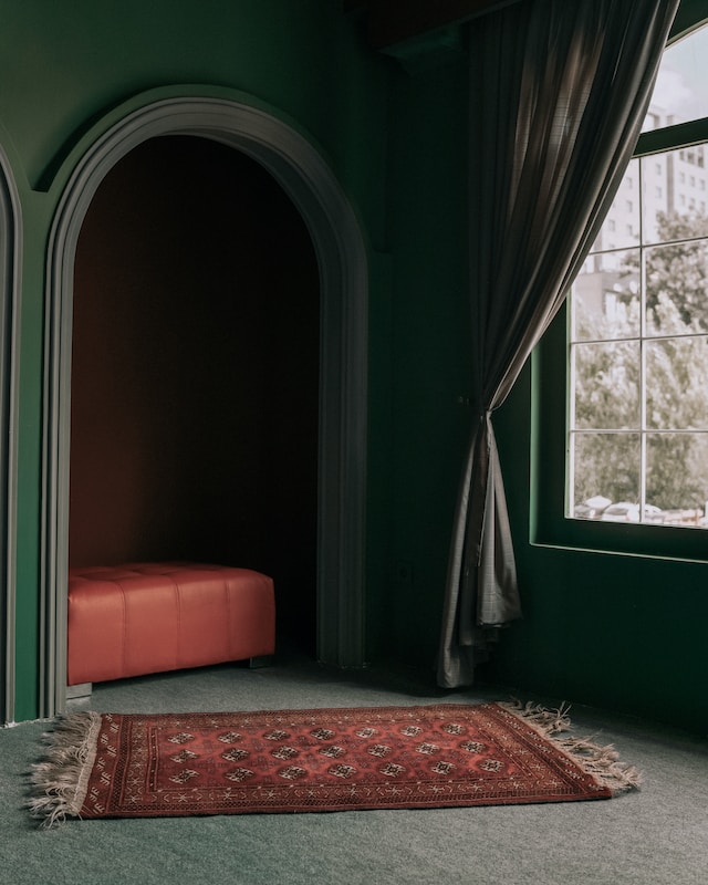 Incorporating Western Area Rugs into Various Rooms in Your Home