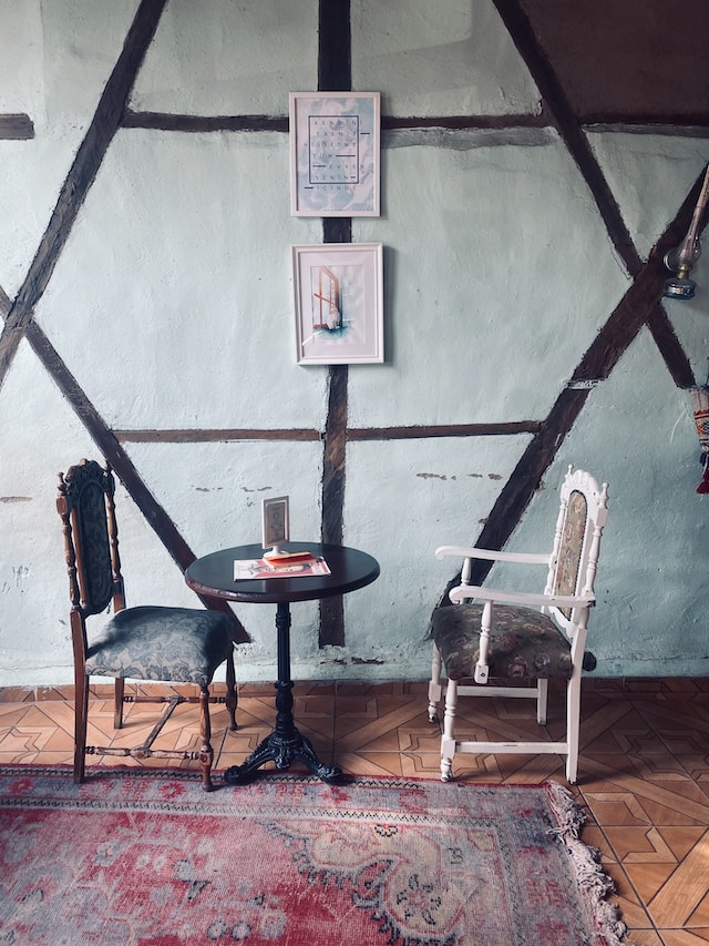 Maintaining and Cleaning Your Western Area Rug