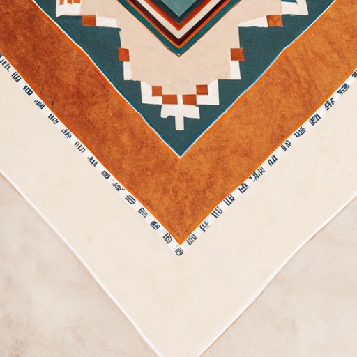 Western-themed floor coverings
