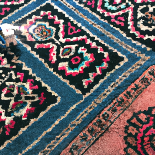 how often to replace area rugs