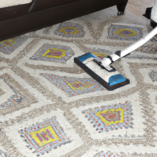 aztec carpet cleaning