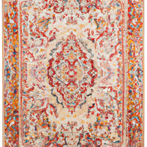 southwest rug runners