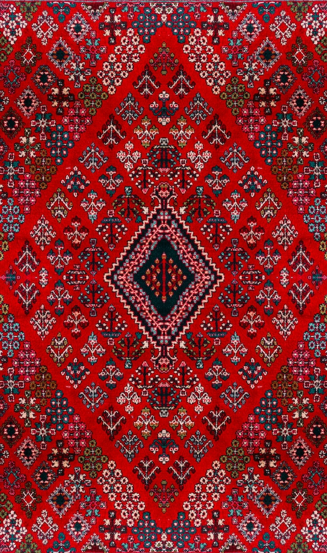 Popular Styles and Varieties of Western Rugs