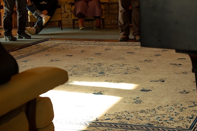 Importance of regular cleaning and maintenance for the longevity of southwestern rugs