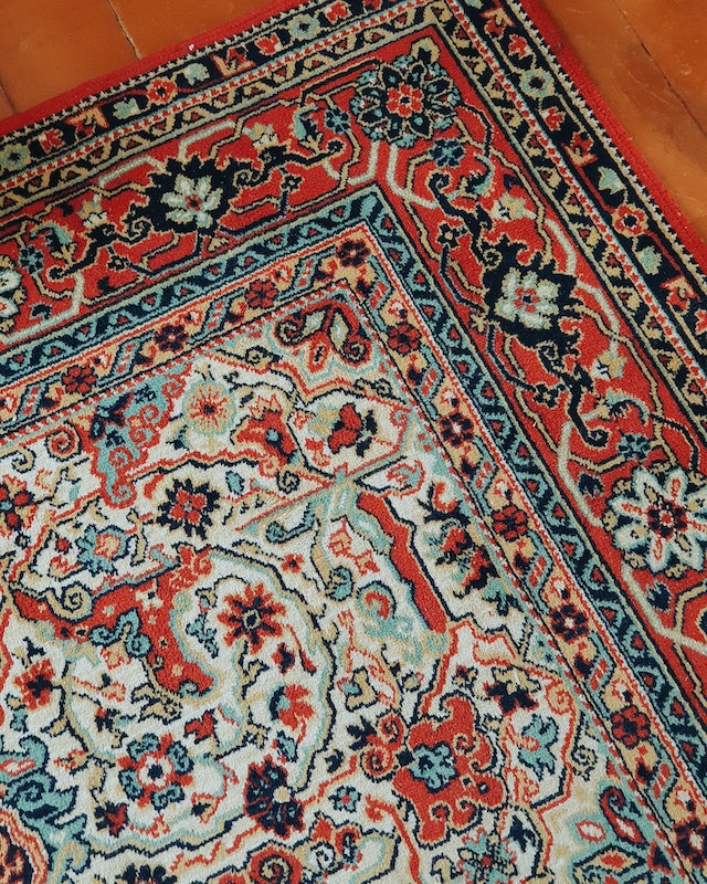 Care and Maintenance Tips for Indian Rugs