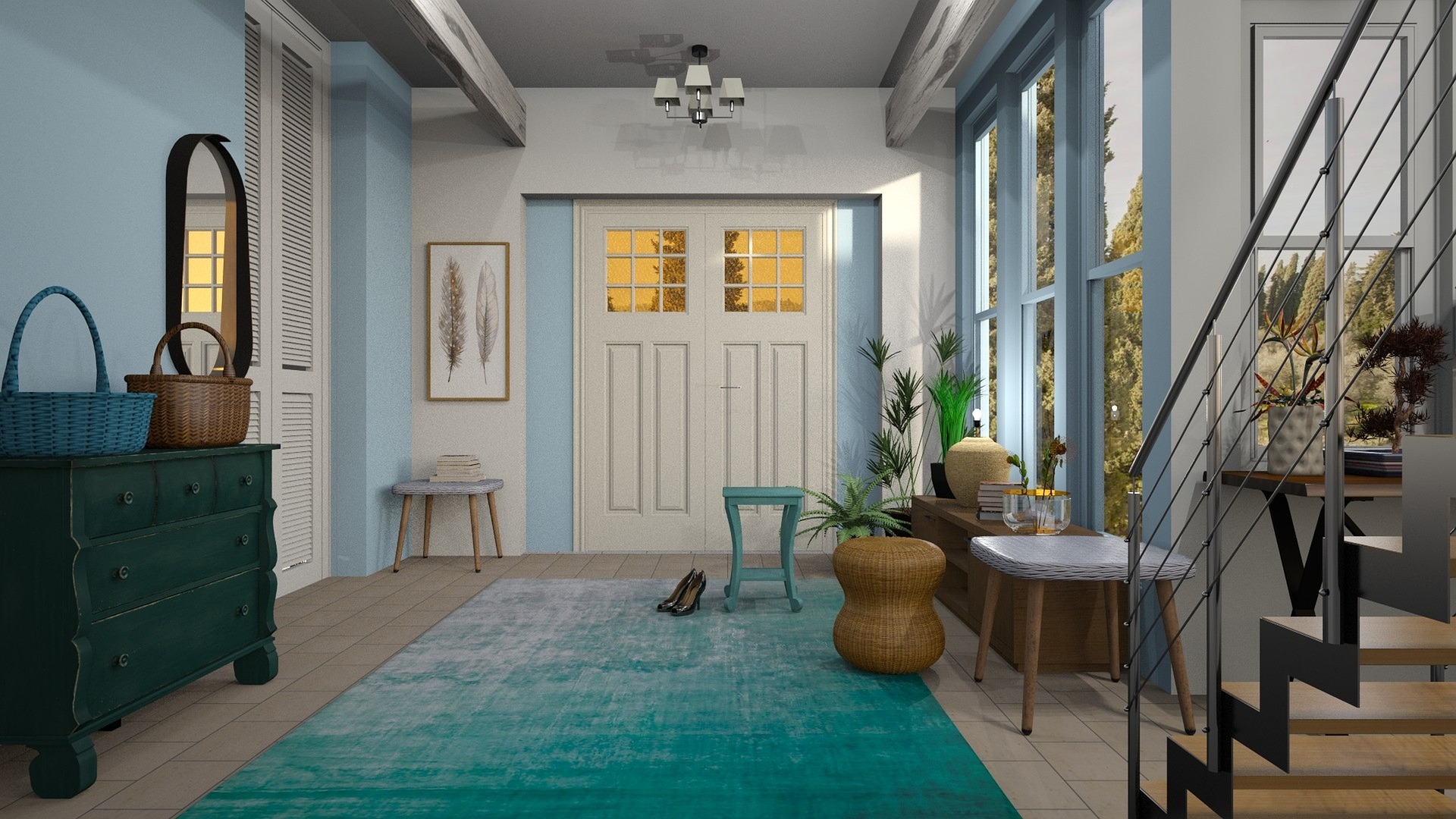 Where to find high-quality western rugs from reputable retailers