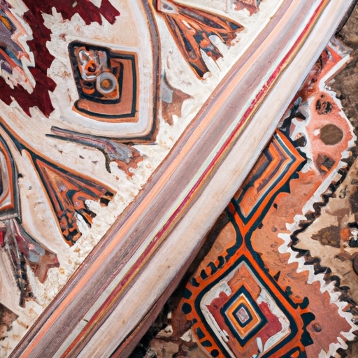 western themed bathroom Western Rug Shop western themed bathroom