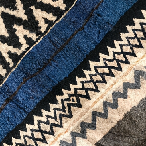 southwestern style floor lamps