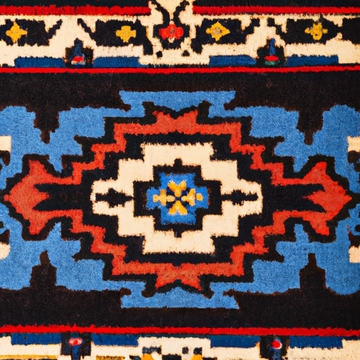 southwestern american patterns