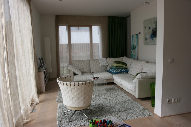 Navajo rug weaving museum