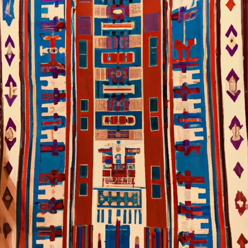 where to buy round area rugs