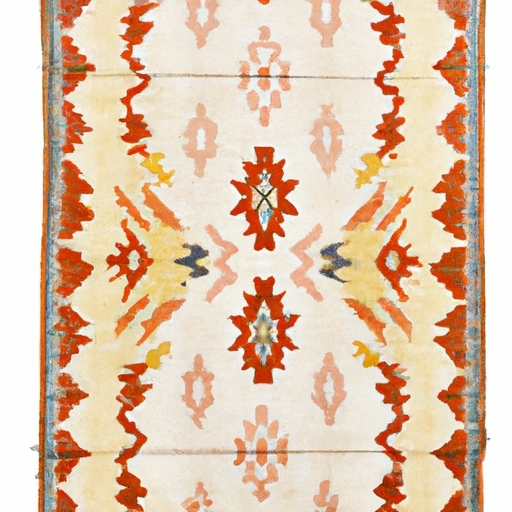 Premium Southwestern Style Rug