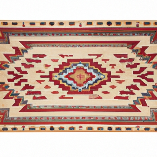 southwestern room decor