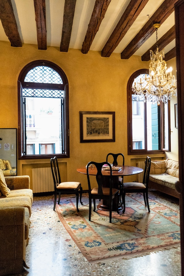 Care and Maintenance Tips for Southwestern Area Rugs Large