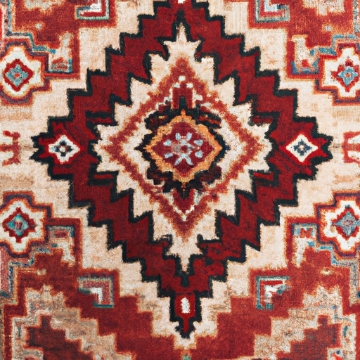 History and Cultural Significance of Southwestern Rugs