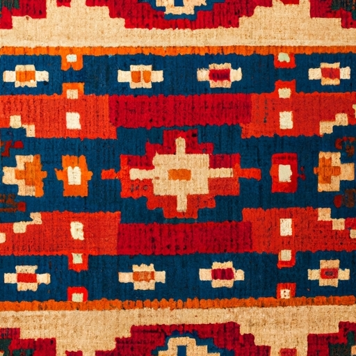 History and Cultural Significance of Southwestern Rugs