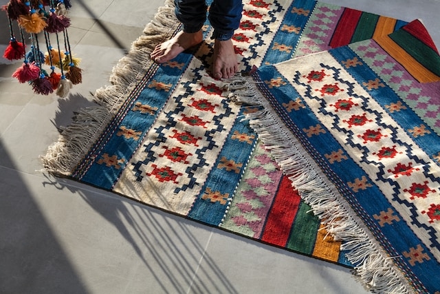 southwestern jute rugs