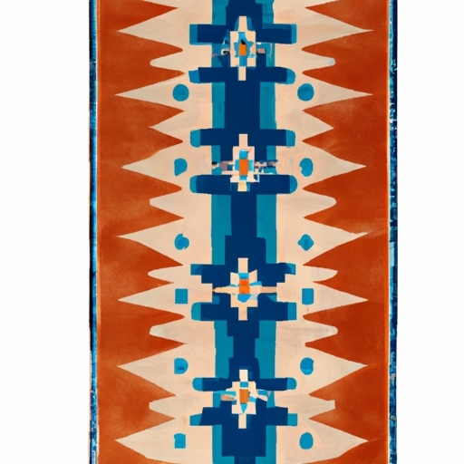 southwestern style drawer pulls