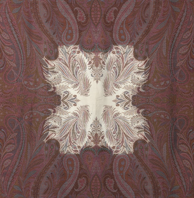 Popular motifs and patterns in Western rug designs