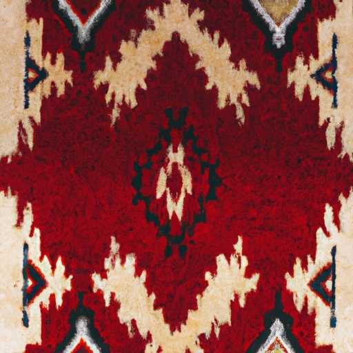 western motif area rugs store