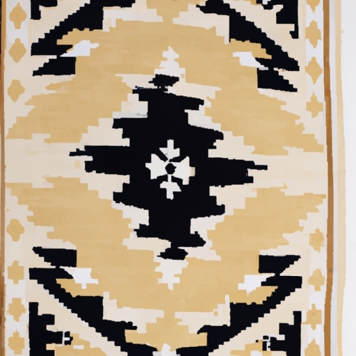 south west rug