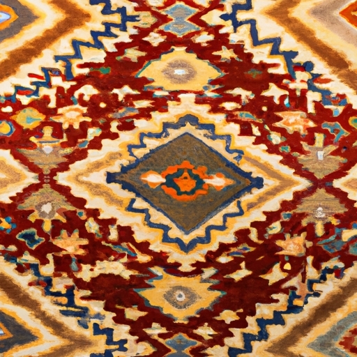 western rustic area rugs shop