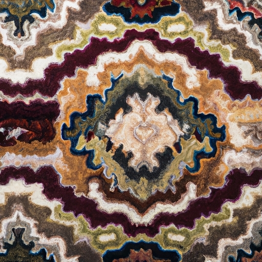 Saddle up Western rugs